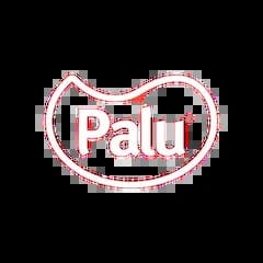 Logotipo da Palu Alimentos
