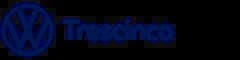 Logotipo da Trescinco distribuidora de automóveis
